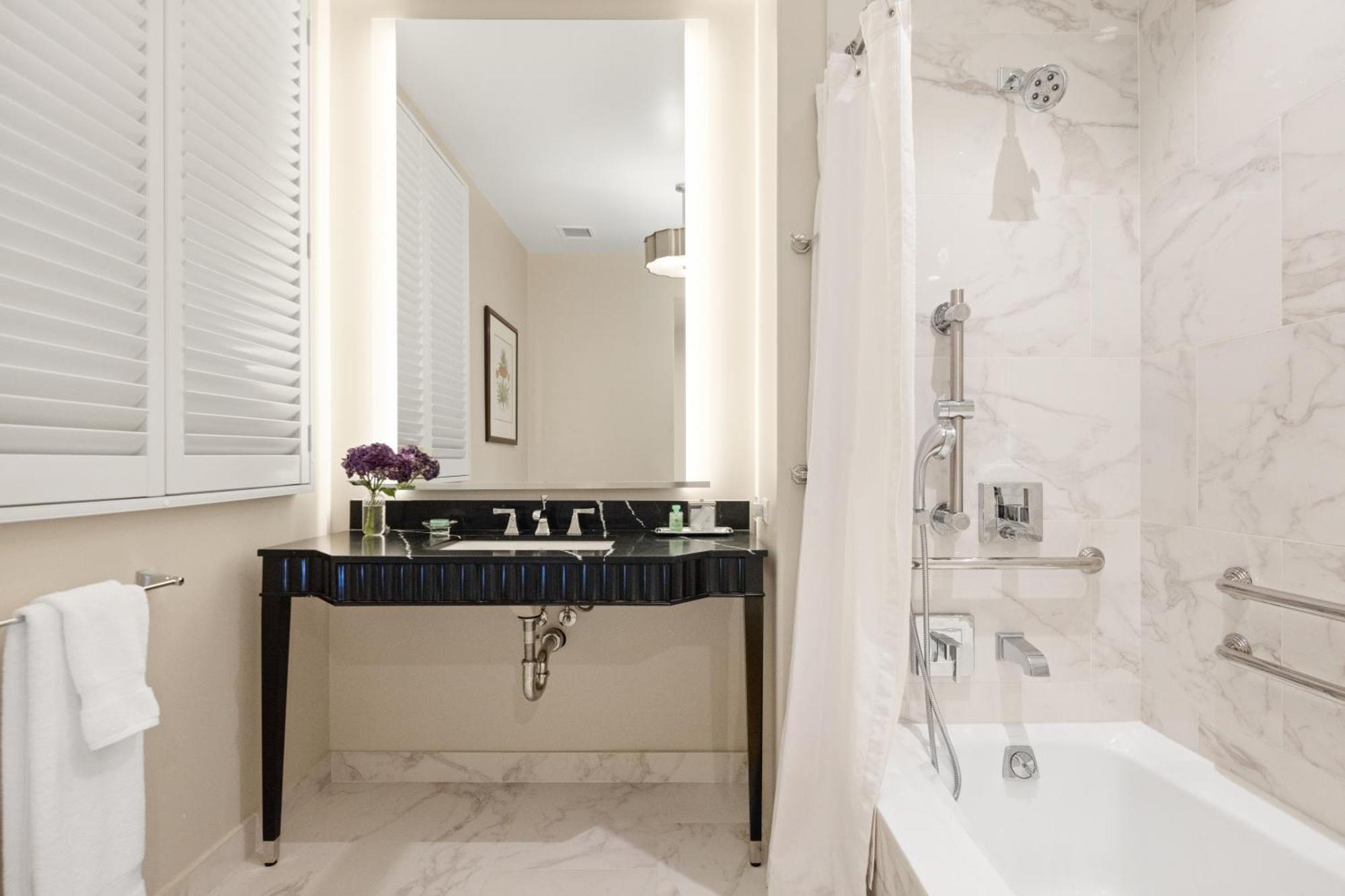 Hotel Drisco San Francisco Bilik gambar