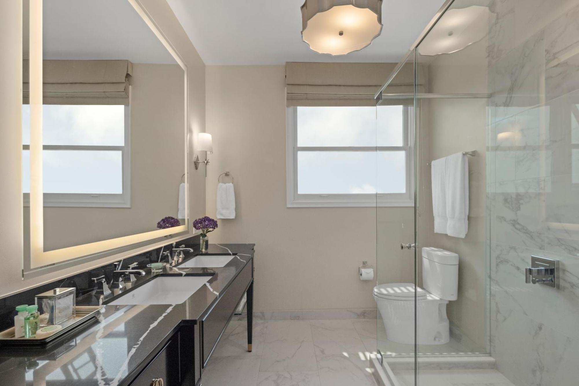 Hotel Drisco San Francisco Bilik gambar