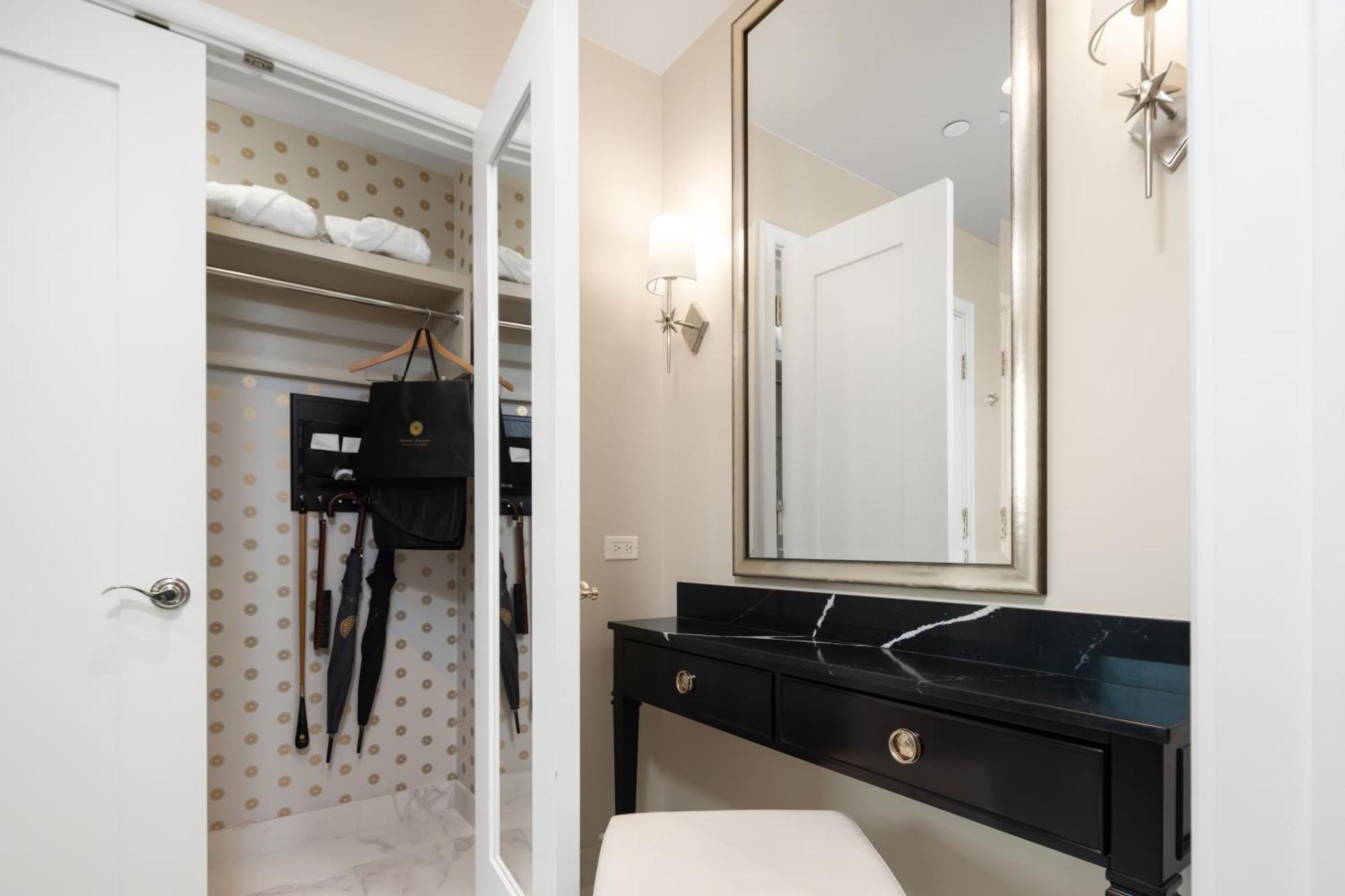 Hotel Drisco San Francisco Bilik gambar