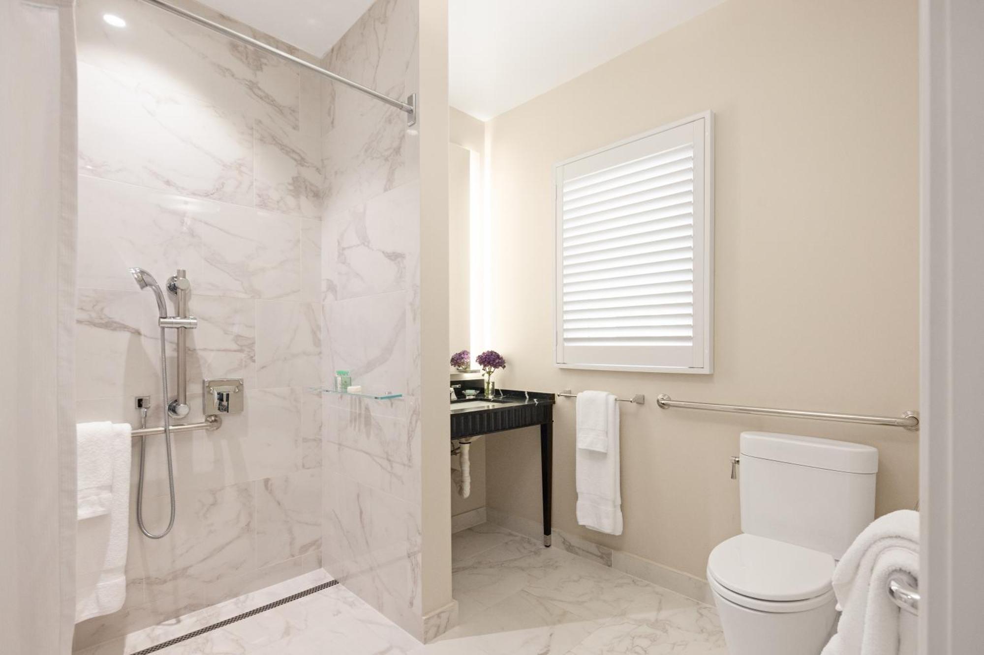 Hotel Drisco San Francisco Bilik gambar