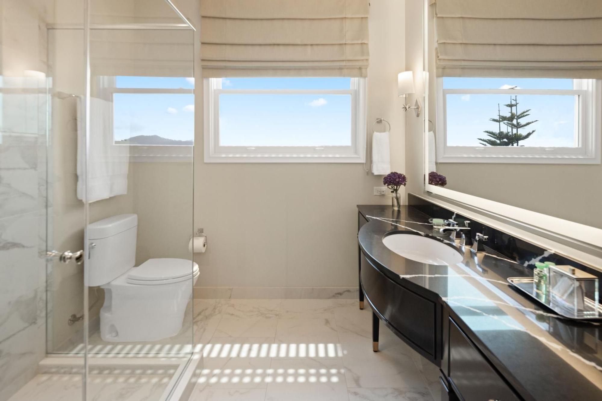 Hotel Drisco San Francisco Bilik gambar